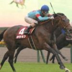 馬券の買い方～府中牝馬S過去10年ﾃﾞｰﾀ2021